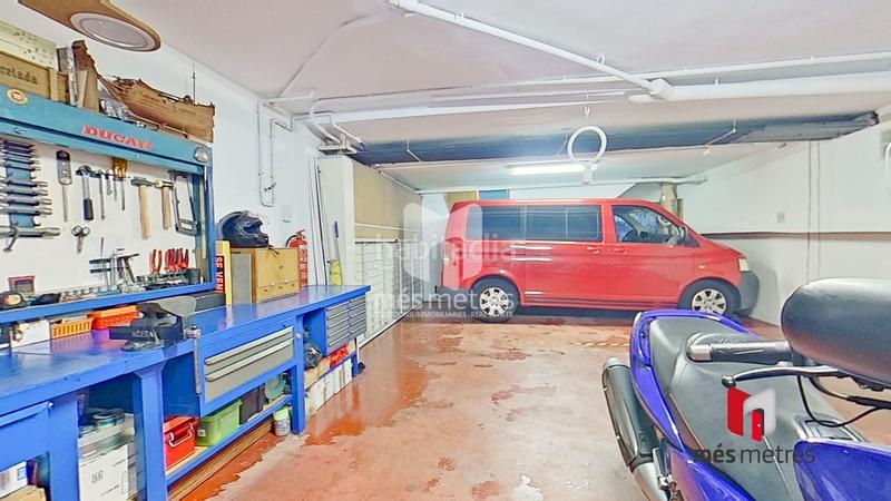 Foto 3e9038c1-10e9-421e-a258-89acc45c100f. Haus mit heizung parking in Banyeres Premià de Mar