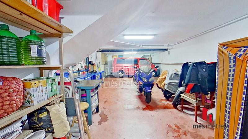 Foto 53818eb7-75d1-469b-8131-28c192972cc8. House with heating parking in Banyeres Premià de Mar