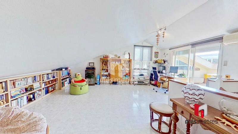 Foto 6e2922b5-4775-437e-9a59-a3989ed3e3bb. House with heating parking in Banyeres Premià de Mar