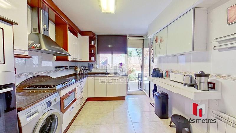 Foto 7f3ae0dd-3173-4547-864d-fd51fdbbdb53. House with heating parking in Banyeres Premià de Mar