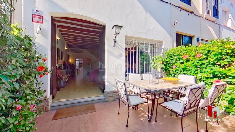 Foto 475c70f7-be22-4e1d-a626-a7c894c0057b. Casa en Centre Masnou (El)