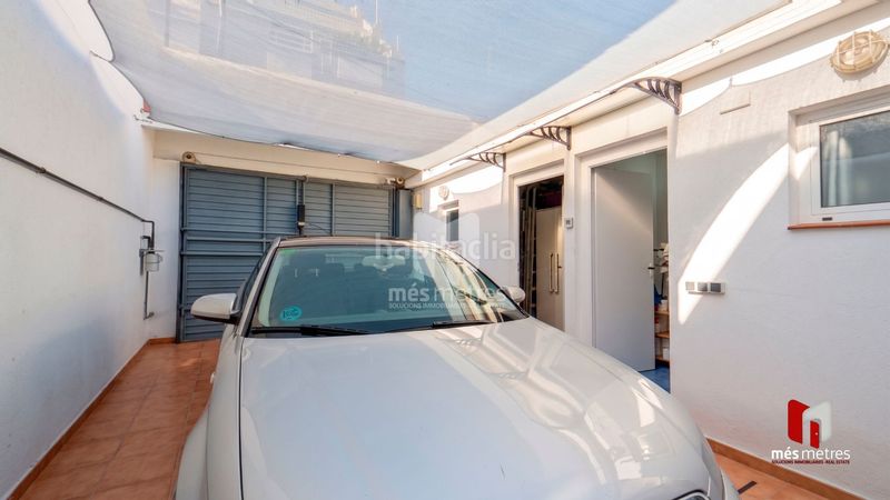 Foto 6bc24524-bbeb-4075-aa65-c2d5d5f0ce40. Casa en Centre Masnou (El)