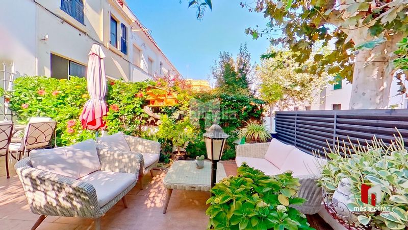 Foto 8b96a08a-291c-4c59-9497-9d56d3c80331. Casa en Centre Masnou (El)