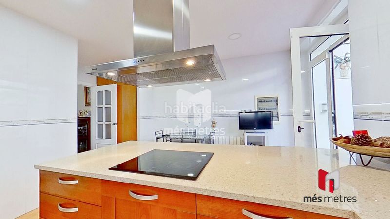 Foto 22393468-dffd-4c6e-8a7f-f5a86bb5b424. Maison avec chauffage dans Centre Masnou (El)