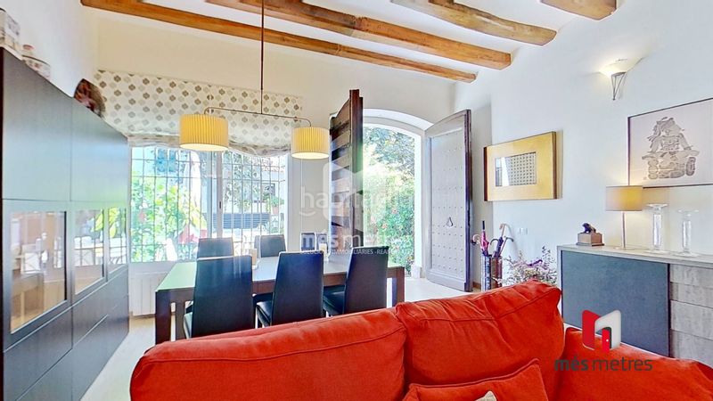 Foto 3374e012-8c31-4b84-b635-446416727c3a. Maison avec chauffage dans Centre Masnou (El)