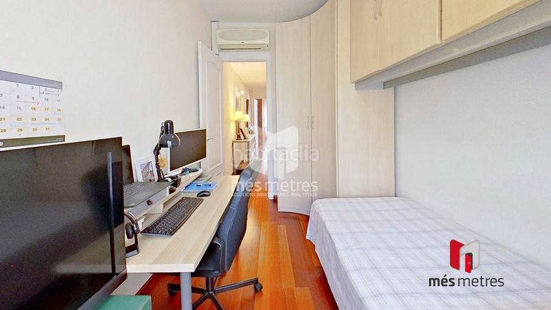 Foto f4ffda70-c1e3-4192-9736-481e09e6615b. Maison avec chauffage dans Centre Masnou (El)