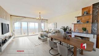 Appartement à Centre