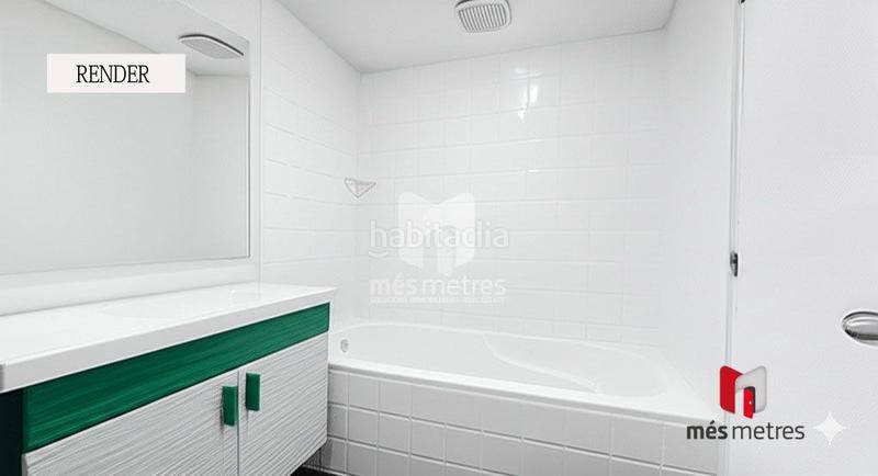 Foto 710da691-35c8-46a6-8214-d79d01a8fa44. Casa con riscaldamento piscina in Califòrnia-Santa Madrona Masnou (El)