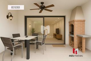 Maison à Califòrnia-Santa Madrona