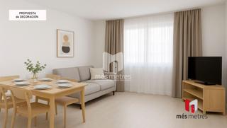 Appartement à Centre