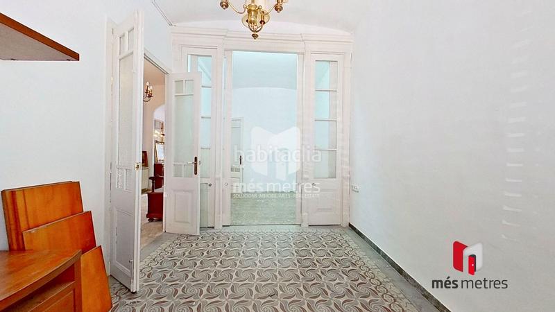 Foto f11b9e9c-01e3-48b7-9c33-e52453c01279. Lloguer casa amb calefacció a Ocata Masnou (El)