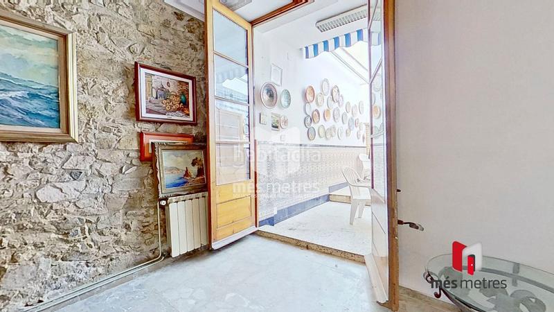 Foto 19d2225d-b09d-4c34-a0a3-db040904067a. Rent house with heating in Ocata Masnou (El)