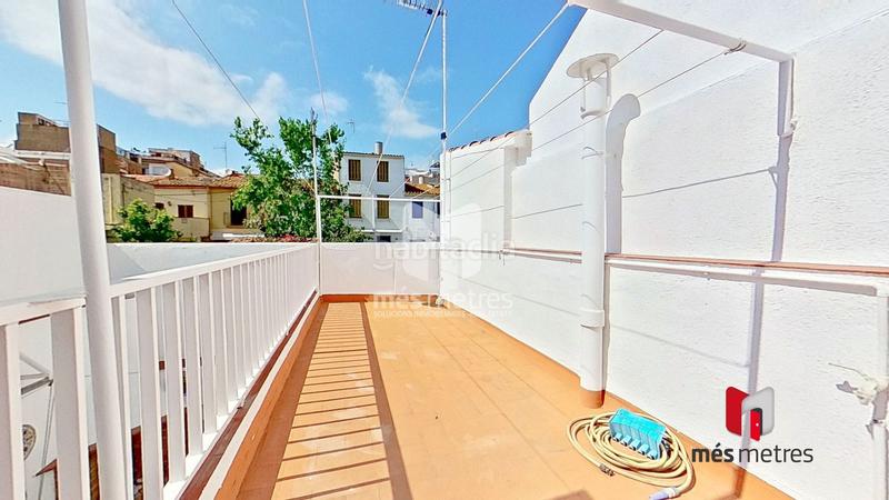 Foto 25473b4f-b22d-4a38-9ff6-cfccf19f360b. Rent house with heating in Ocata Masnou (El)