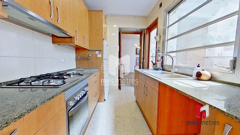 Foto 35b00efb-e019-4a42-b2d6-bb80f148b2db. Rent house with heating in Ocata Masnou (El)