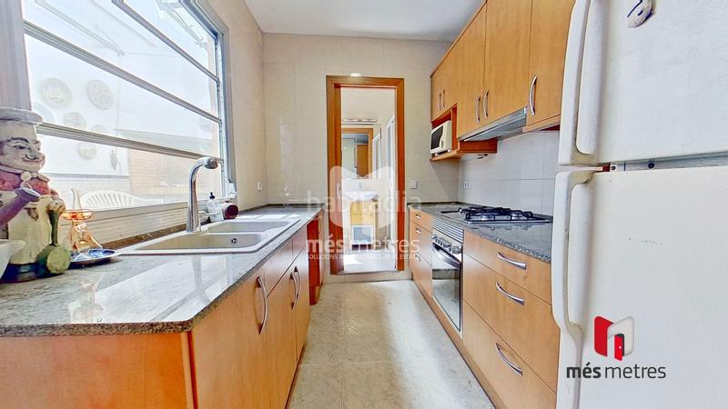 Foto a1ff7342-1c10-467d-a955-cd51314220f3. Rent house with heating in Ocata Masnou (El)