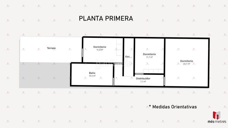 Foto a2330ebc-5ea9-476c-b481-c4963708dd55. Rent house with heating in Ocata Masnou (El)