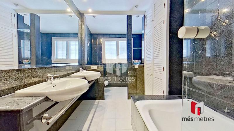 Foto ba8233ea-897e-4543-ba4e-83588fd80cac. Rent house with heating in Ocata Masnou (El)