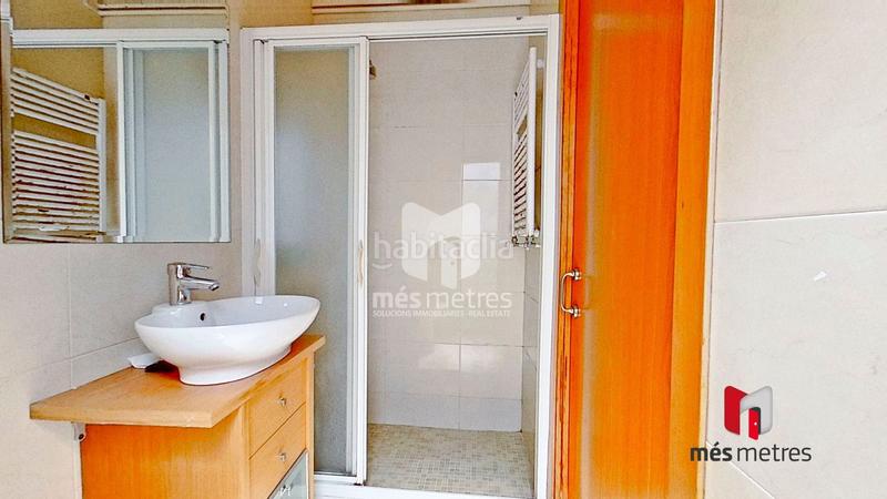 Foto f13a786b-74c5-44af-84a1-d709a2db6476. Rent house with heating in Ocata Masnou (El)