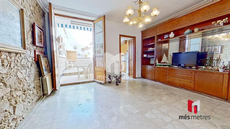 Foto f9526ea6-9916-4b34-9e79-e79d0f169c9e. Rent house with heating in Ocata Masnou (El)