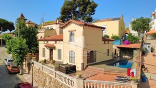 Maison à Teià