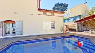 House in Teià