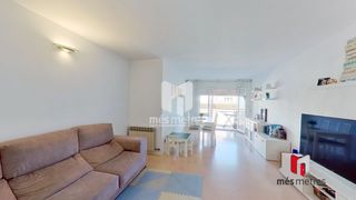 Location Appartement à Veral d´Ocata. Luminoso y espacioso piso en alquiler en el corazón de vilassar