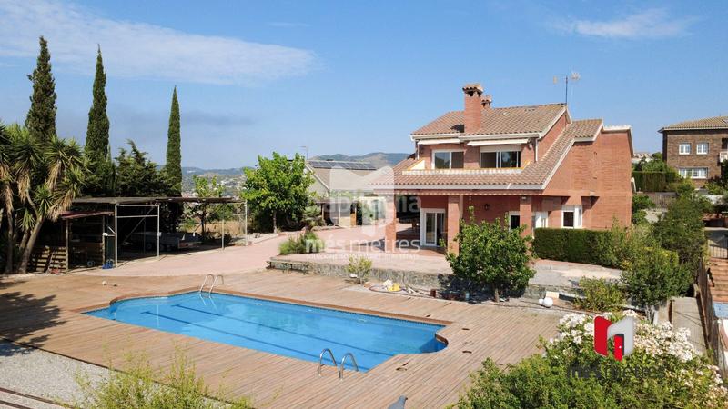 Foto 191c3535-35a2-4bba-9c88-d815919a1032. Casa amb calefacció piscina a Teià