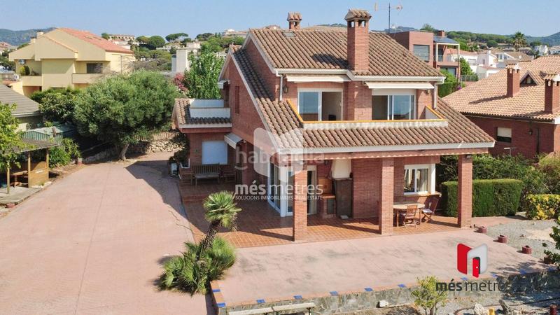 Foto 32a969a9-08cc-426c-81ee-fc4d05eeaeb9. Casa amb calefacció piscina a Teià