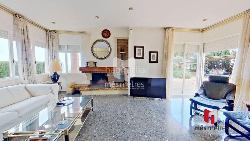 Foto 4227e4b3-2ec4-4790-a4ee-c77005464298. Casa amb calefacció piscina a Teià