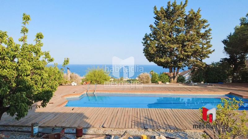 Foto 456ad857-cf3b-4e65-af40-0a0175158685. Casa amb calefacció piscina a Teià