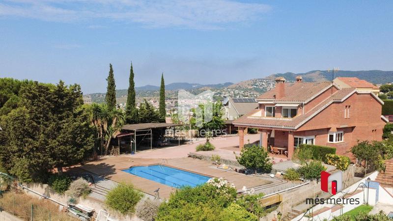 Foto 575815d4-8ab0-43d4-a5d2-d82539ced2e6. Casa amb calefacció piscina a Teià