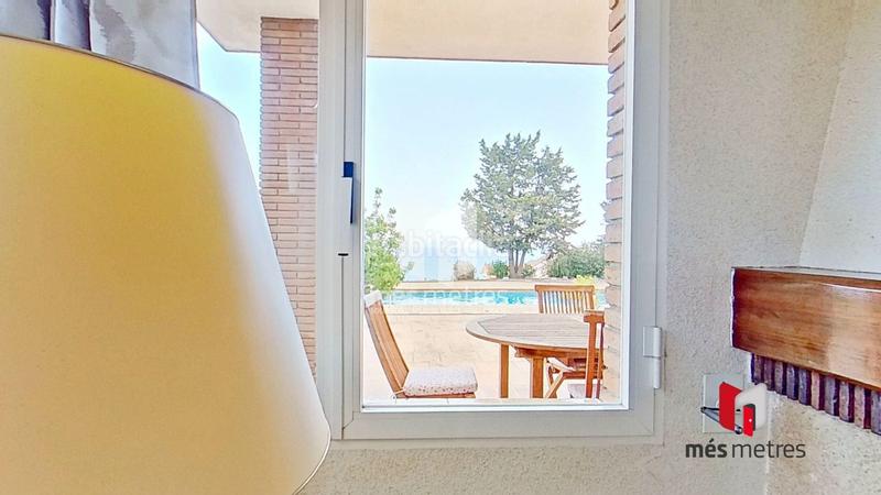 Foto 702aa535-e3d4-4b8b-90d0-3a301338180b. Casa amb calefacció piscina a Teià