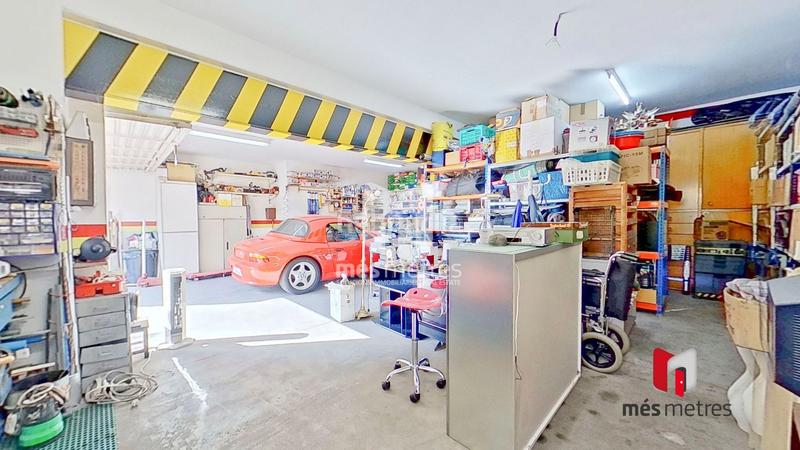 Foto ac4da7ef-6913-49e0-ab5b-38b50b022547. Casa amb calefacció piscina a Teià