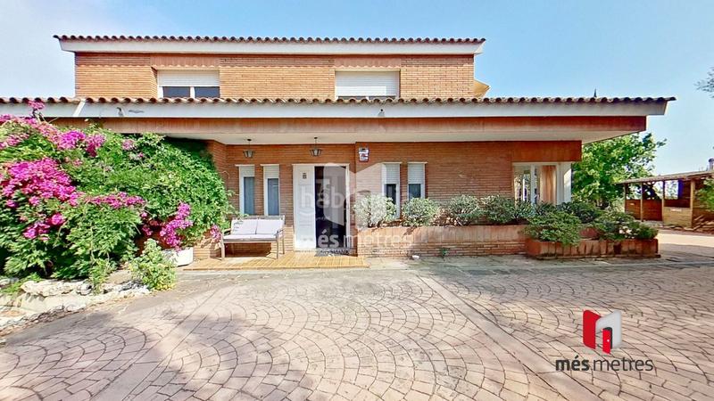 Foto b758e9a8-695c-4904-8d3e-44f7653d0129. Casa amb calefacció piscina a Teià