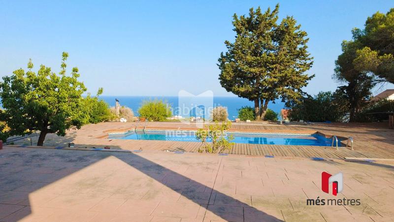 Foto bbc7d956-f6bb-490e-b3c1-60e074bb2a11. Casa amb calefacció piscina a Teià