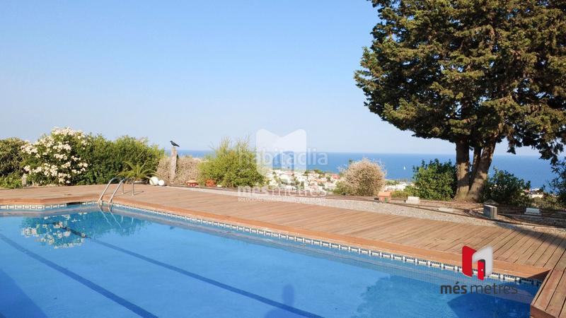 Foto cda294a4-24ec-4551-a0f0-dc180eabdd53. Casa amb calefacció piscina a Teià