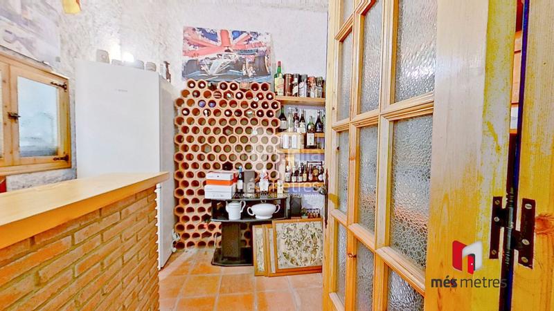 Foto d133569f-783b-4547-9fee-07789abb832d. Casa amb calefacció piscina a Teià