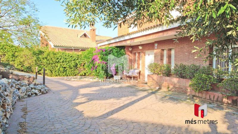Foto ec0b4b58-fc5c-4397-bc3c-ede0268a8062. Casa amb calefacció piscina a Teià