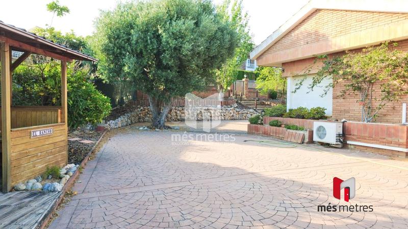 Foto f045cc2a-613c-43d0-a327-d7ee57c7fa79. Casa amb calefacció piscina a Teià