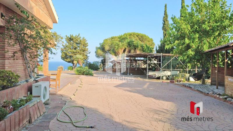 Foto f5dc8fc6-34f2-41e1-8557-8366a1165b17. Casa amb calefacció piscina a Teià