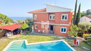 Maison à Teià