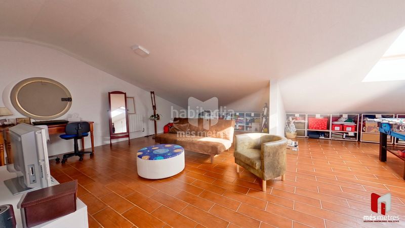 Foto d23e4583-b9a7-4cee-bc01-7f275ae0c28f. Casa amb calefacció piscina a Alella