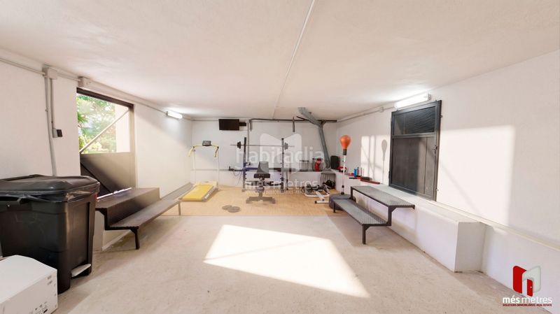 Foto e6928672-ada3-4326-96a0-f3bf449c8a85. Casa amb calefacció piscina a Alella