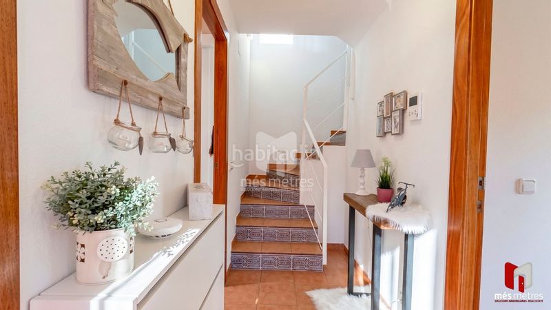 Foto f0f32693-92ed-43de-a8f4-e3497dd37113. Casa amb calefacció piscina a Alella
