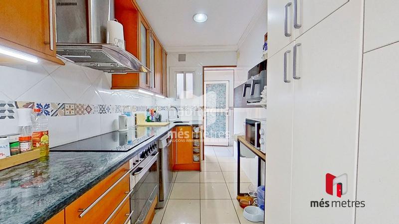 Foto 328d9e03-c6e5-412e-9d00-edd93ff86d6d. Appartement avec chauffage dans Masnou Alt Masnou (El)