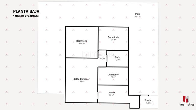 Foto 7be80399-45de-4c24-ad7c-d84a4411f97b. Appartement avec chauffage dans Masnou Alt Masnou (El)