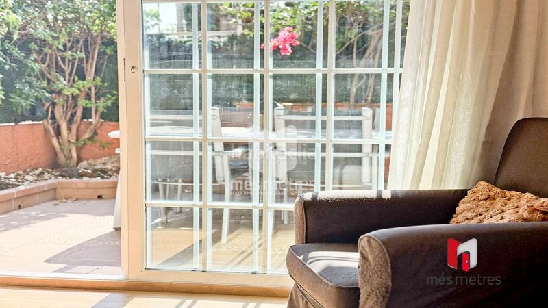 Foto ae121d4e-6d46-4626-af8b-0cf265b9e8c4. Appartement avec chauffage dans Masnou Alt Masnou (El)