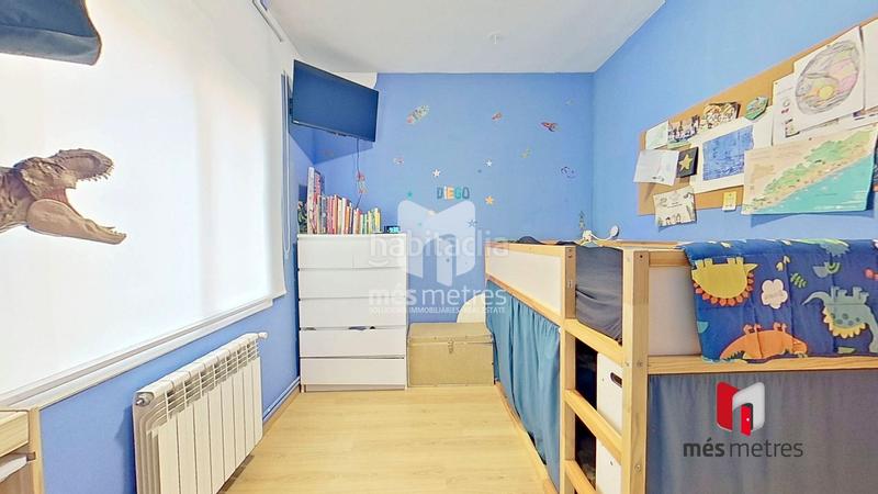 Foto e61c1208-7a0e-402d-a498-1e61983e6121. Appartement avec chauffage dans Masnou Alt Masnou (El)