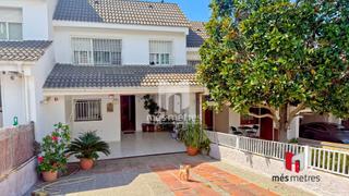 Haus in Teià