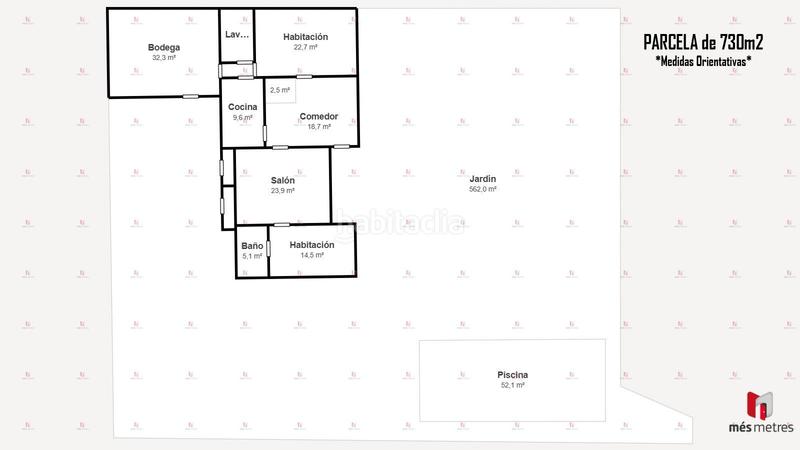 Foto 325f2e6f-194e-41e6-ac8e-73390a6044c7. Casa amb calefacció a Teià